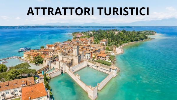 ATTRATTORI TURISTICI - Massari 